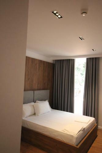 Le R�ve Boutique Hotel
