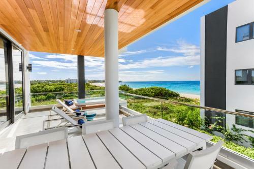 Hotel Tranquility Beach Anguilla Resort