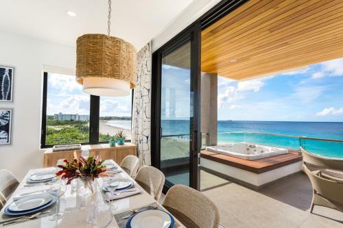 Hotel Tranquility Beach Anguilla Resort
