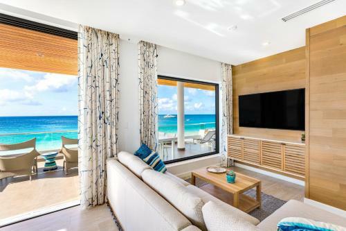 Hotel Tranquility Beach Anguilla Resort