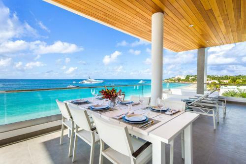 Hotel Tranquility Beach Anguilla Resort