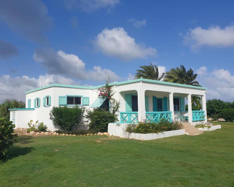 Apartamento Coralito Bay Suites & Villas