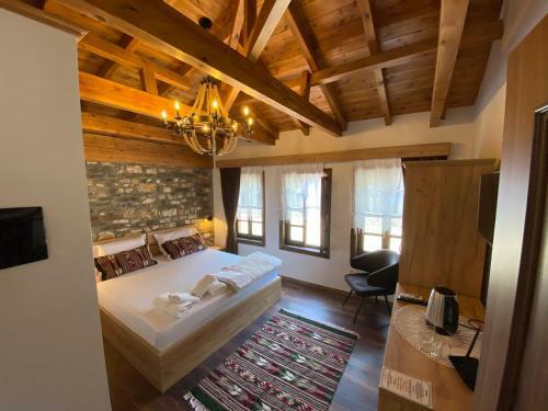 Hotel Ansel