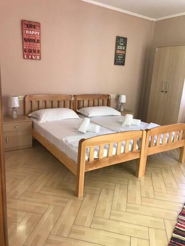 Bed & Breakfast Hotel Durres Vila 53