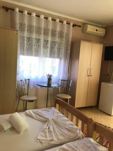 Bed & Breakfast Hotel Durres Vila 53
