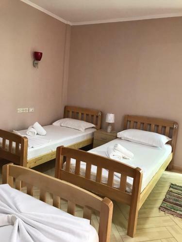 Bed & Breakfast Hotel Durres Vila 53