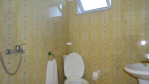 Hotel Elisabeta Borsh