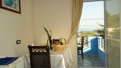 Hotel Elisabeta Borsh