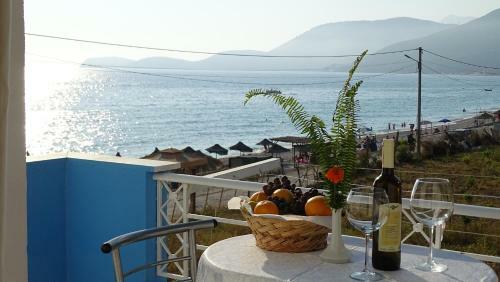 Hotel Elisabeta Borsh