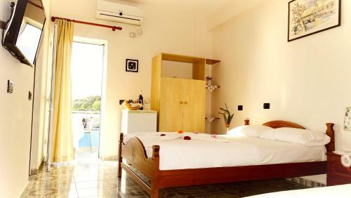 Hotel Elisabeta Borsh