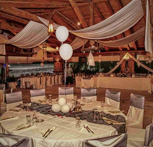 Hotel Elisabeta Borsh