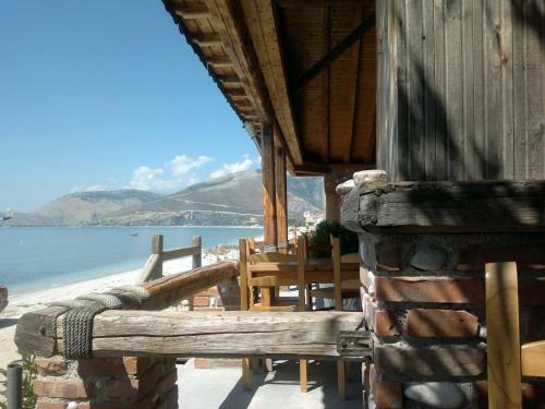 Hotel Elisabeta Borsh