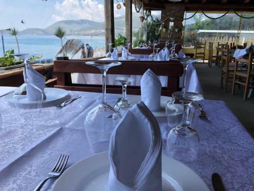 Hotel Elisabeta Borsh