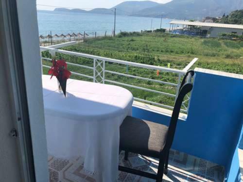 Hotel Elisabeta Borsh