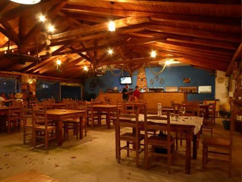 Hotel Elisabeta Borsh