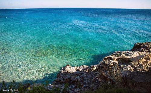 Hotel Elisabeta Borsh