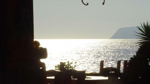 Hotel Elisabeta Borsh
