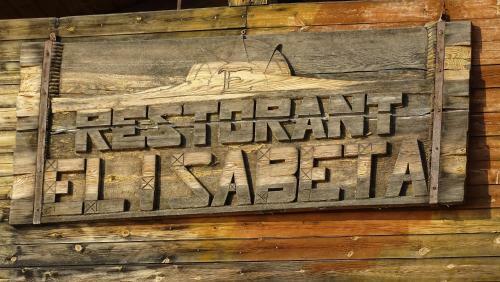 Hotel Elisabeta Borsh