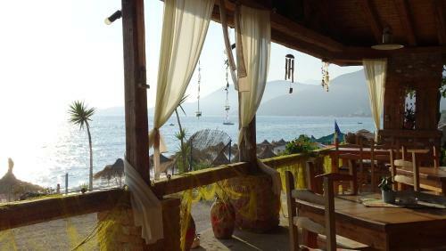 Hotel Elisabeta Borsh