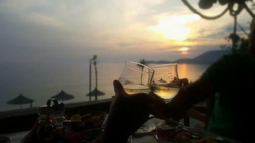 Hotel Elisabeta Borsh