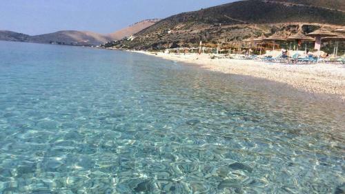 Hotel Elisabeta Borsh