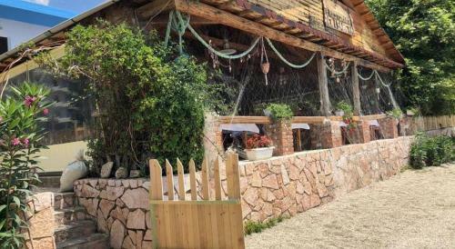 Hotel Elisabeta Borsh