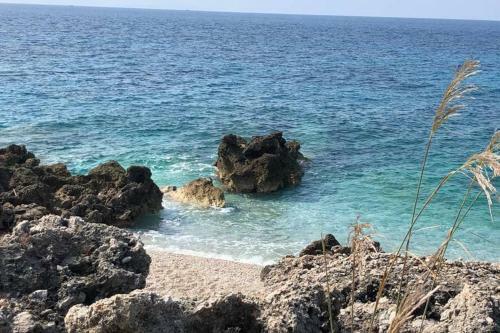 White Rocks - Spacious And Cute Apartment By The Sea