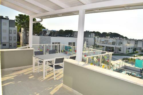 Apartamento Modern Penthouse - 216