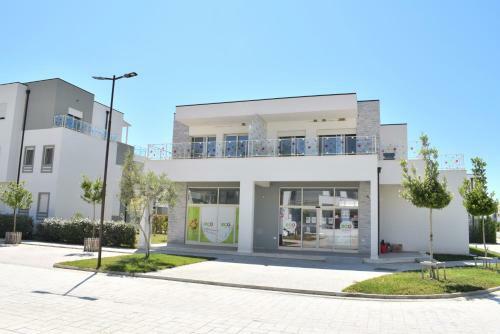 Apartamento Modern Penthouse - 216