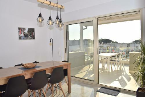 Apartamento Modern Penthouse - 216