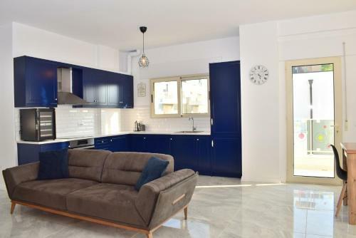 Apartamento Modern Penthouse - 216