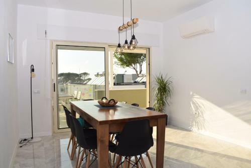 Apartamento Modern Penthouse - 216