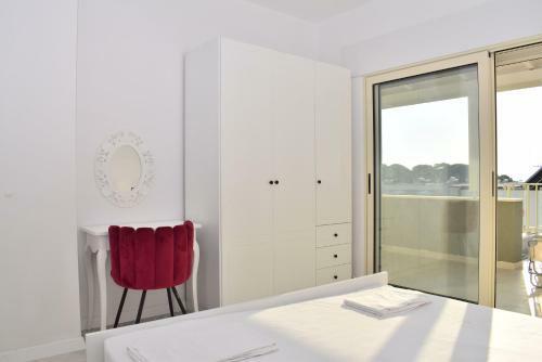 Apartamento Modern Penthouse - 216