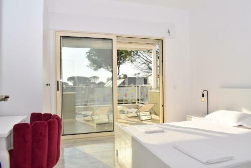 Apartamento Modern Penthouse - 216