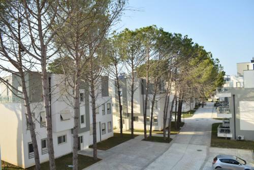 Apartamento Modern Penthouse - 216