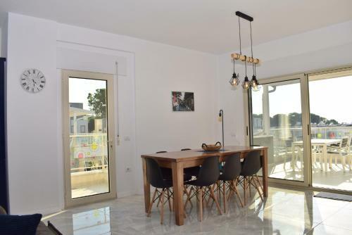 Apartamento Modern Penthouse - 216
