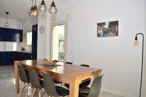 Apartamento Modern Penthouse - 216