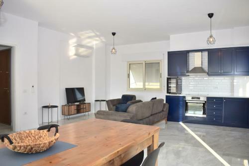 Apartamento Modern Penthouse - 216