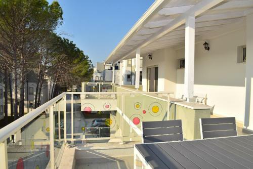 Apartamento Modern Penthouse - 216