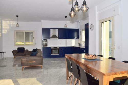 Apartamento Modern Penthouse - 216