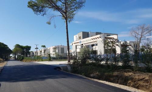 Apartamento Modern Penthouse - 216