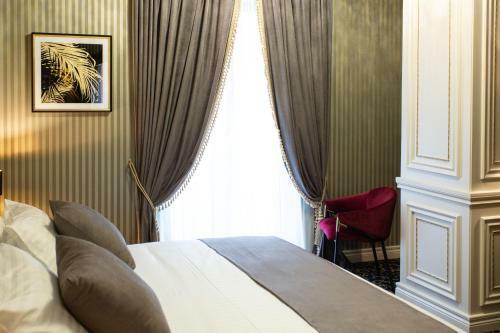 Envy Hotel