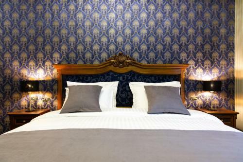 Envy Hotel
