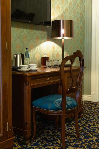 Envy Hotel