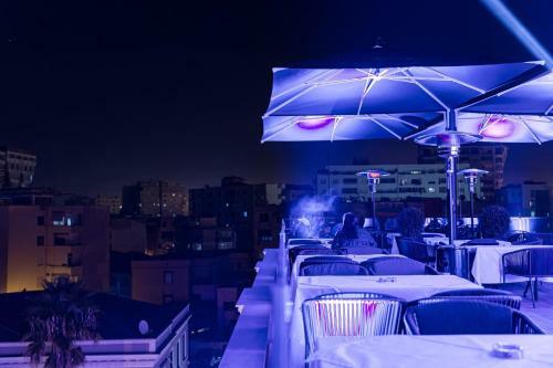 Envy Hotel