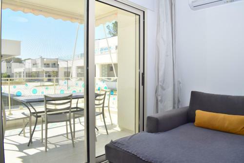 Perla Grey Apartment - 191