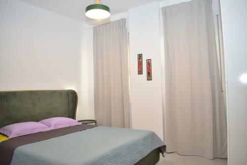 Perla Grey Apartment - 191
