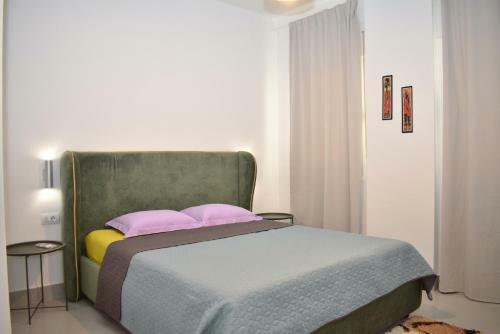 Perla Grey Apartment - 191