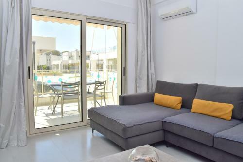 Perla Grey Apartment - 191