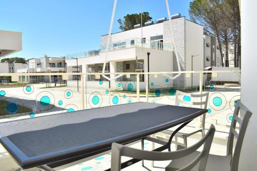 Perla Grey Apartment - 191